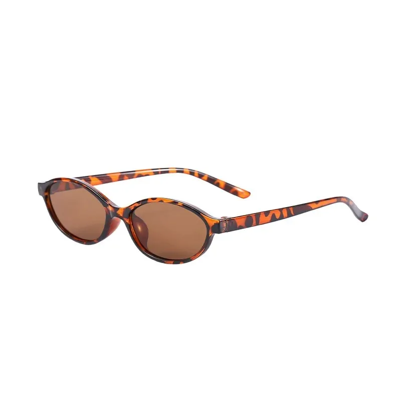 Small Oval Sunglasses Women Vi - Designer Sunglasses ulasan dan harga