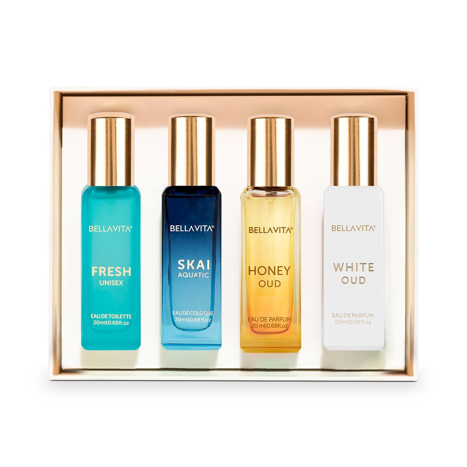 Generic Bella Vita Luxury Unis - Luxury Gift Set ulasan dan harga