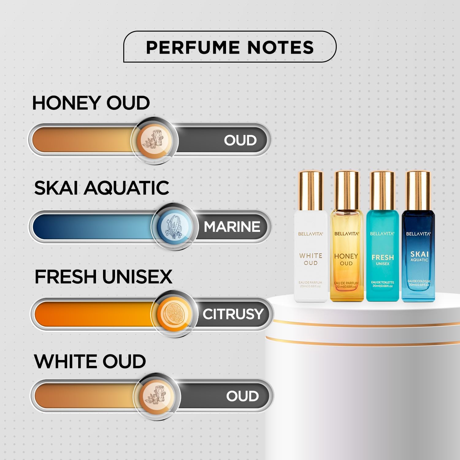 Generic Bella Vita Luxury Unis - Luxury Gift Set ulasan dan harga