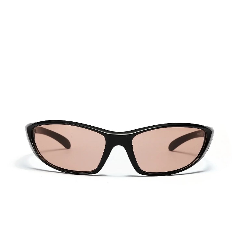 New Silver SPORT Sunglasses Me - Sunglasses Uv400 ulasan dan harga