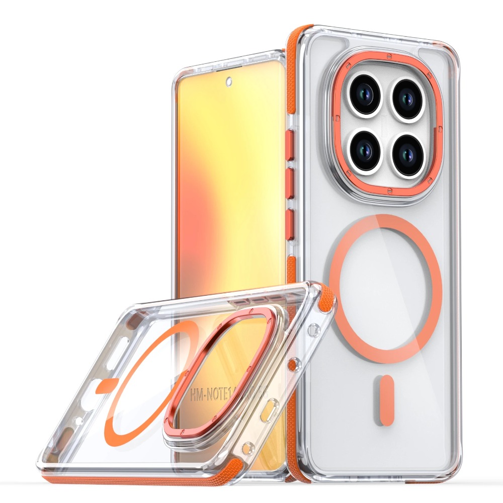 Original Premium Clear Shockpr - Premium Cigar Case ulasan dan harga