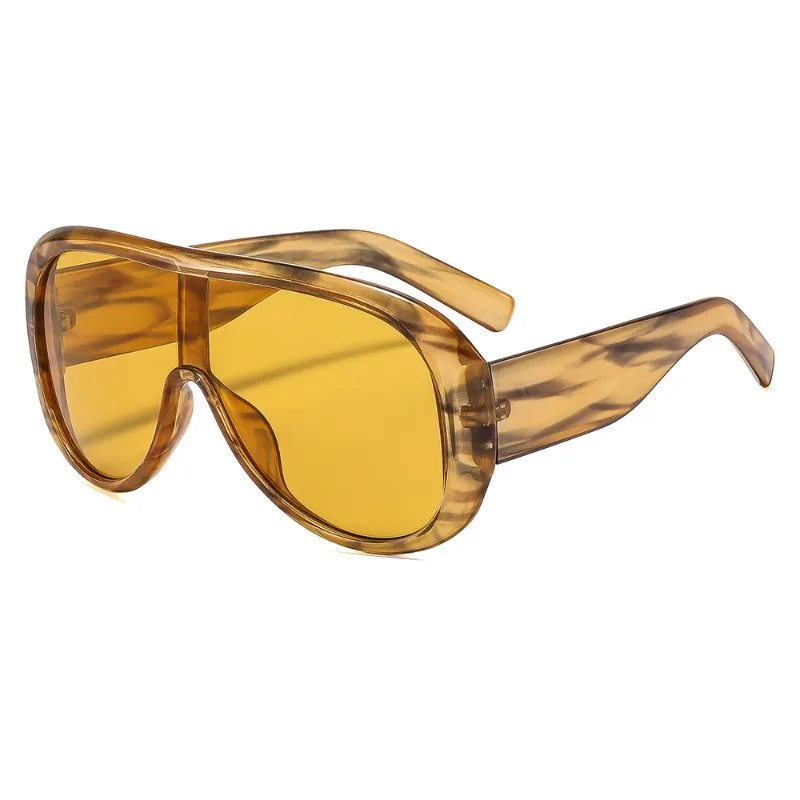 New Fashion Man Women Sunglass - Sunglasses Uv400 ulasan dan harga