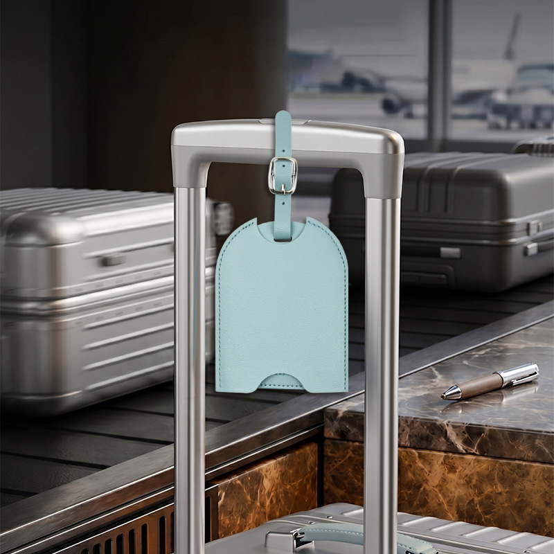 Men Women PU Leather Cute Lugg - Travel Luggage Set ulasan dan harga