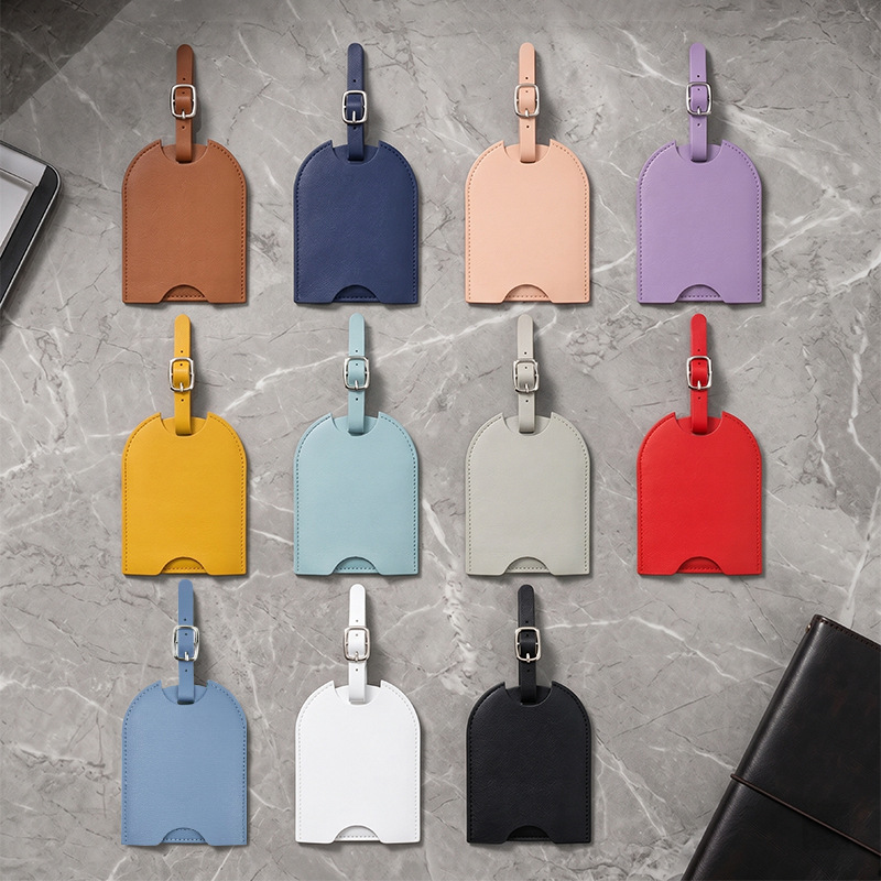 Men Women PU Leather Cute Lugg - Travel Luggage Set ulasan dan harga