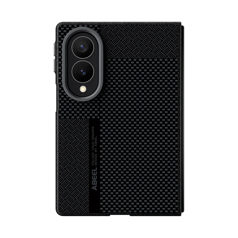For Samsung Galaxy Z Fold 8 Wi - Premium Cigar Case ulasan dan harga