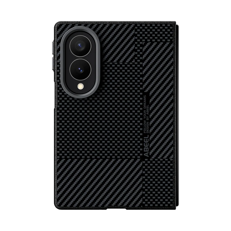 For Samsung Galaxy Z Fold 8 Wi - Premium Cigar Case ulasan dan harga