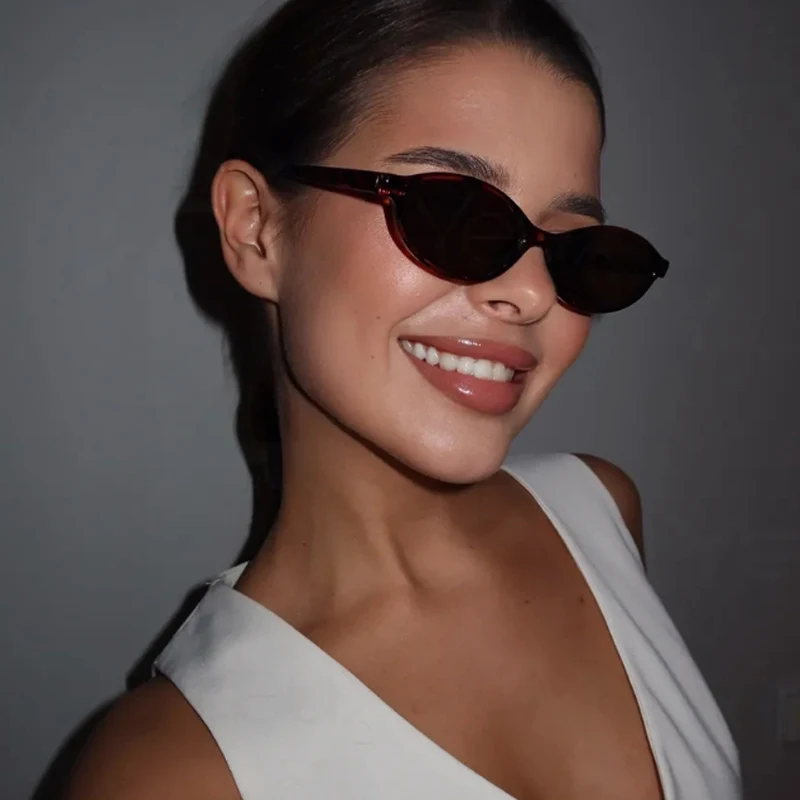 Protective Glasses 1/4PCS New  - Designer Sunglasses ulasan dan harga