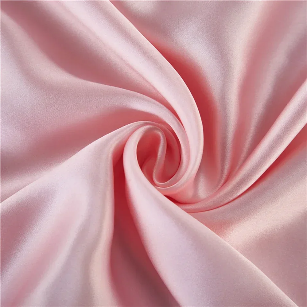 100% Pure Natural Mulberry Sil - Silk Pillowcase ulasan dan harga