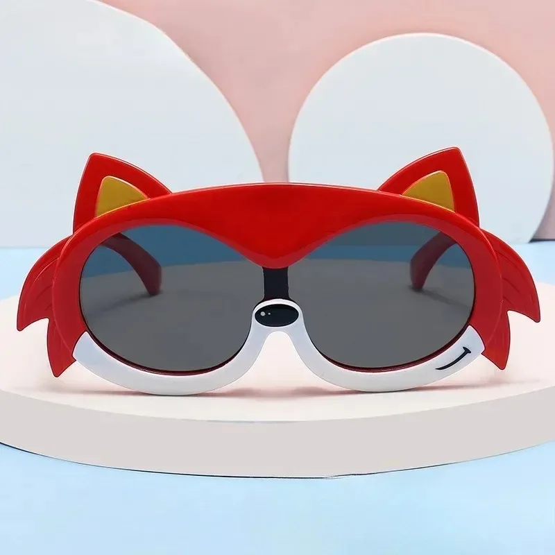 Cute S-Sonics Polarized Sungla - Sunglasses Uv400 ulasan dan harga