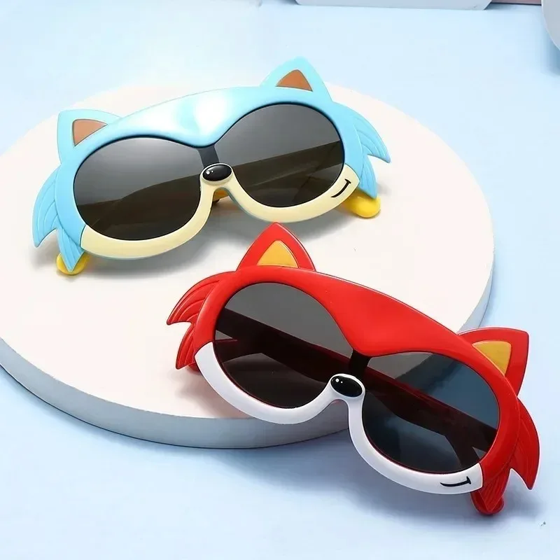 Cute S-Sonics Polarized Sungla - Sunglasses Uv400 ulasan dan harga