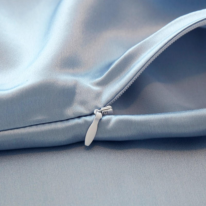 100% Pure Mullberry Silk Long  - Silk Pillowcase ulasan dan harga